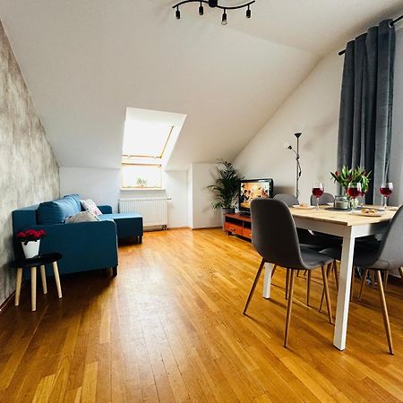 Apartament Sloneczny 2 Opole Exterior foto