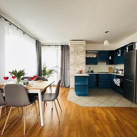 Apartament Sloneczny 2 Opole Exterior foto