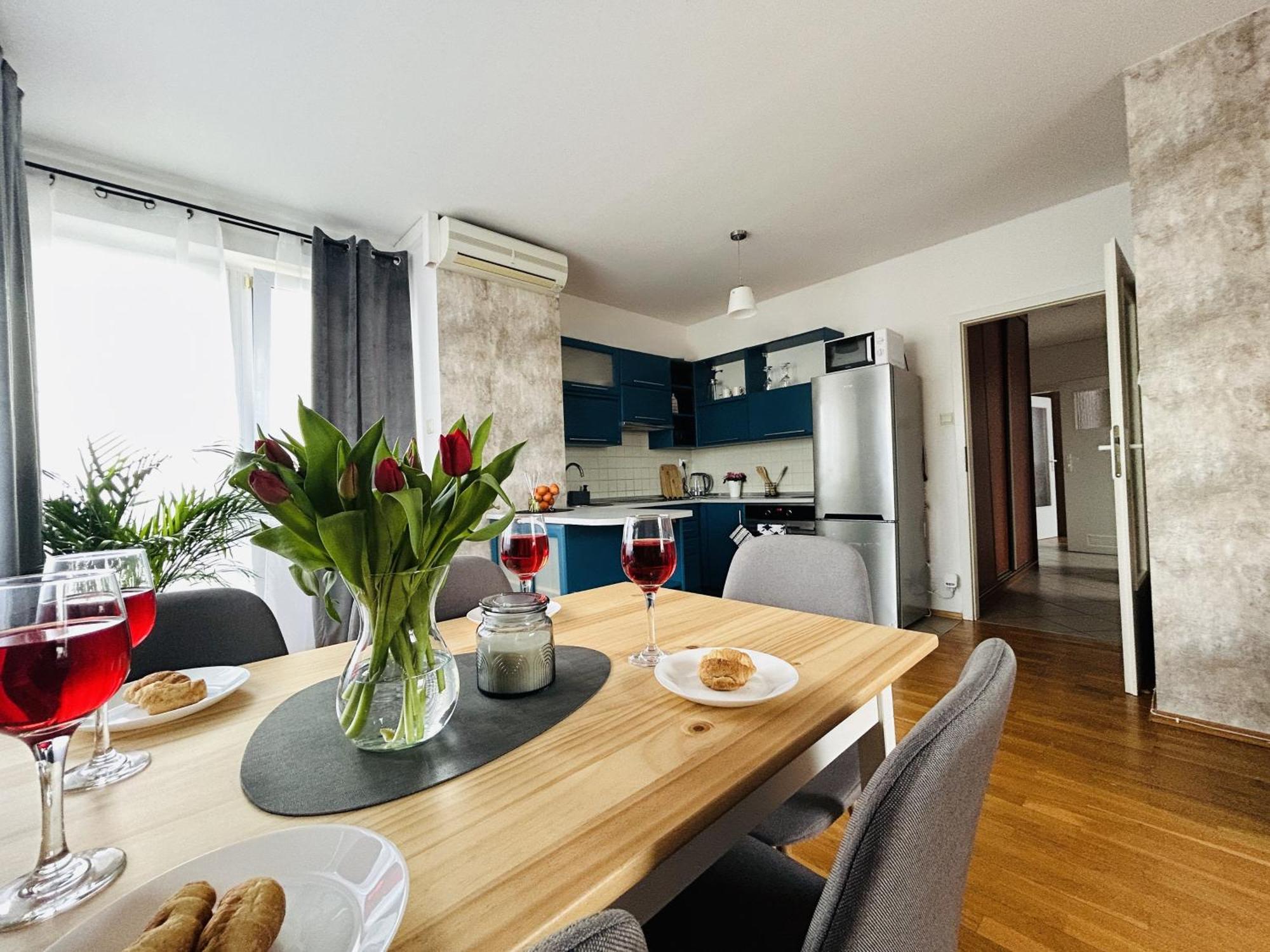 Apartament Sloneczny 2 Opole Exterior foto