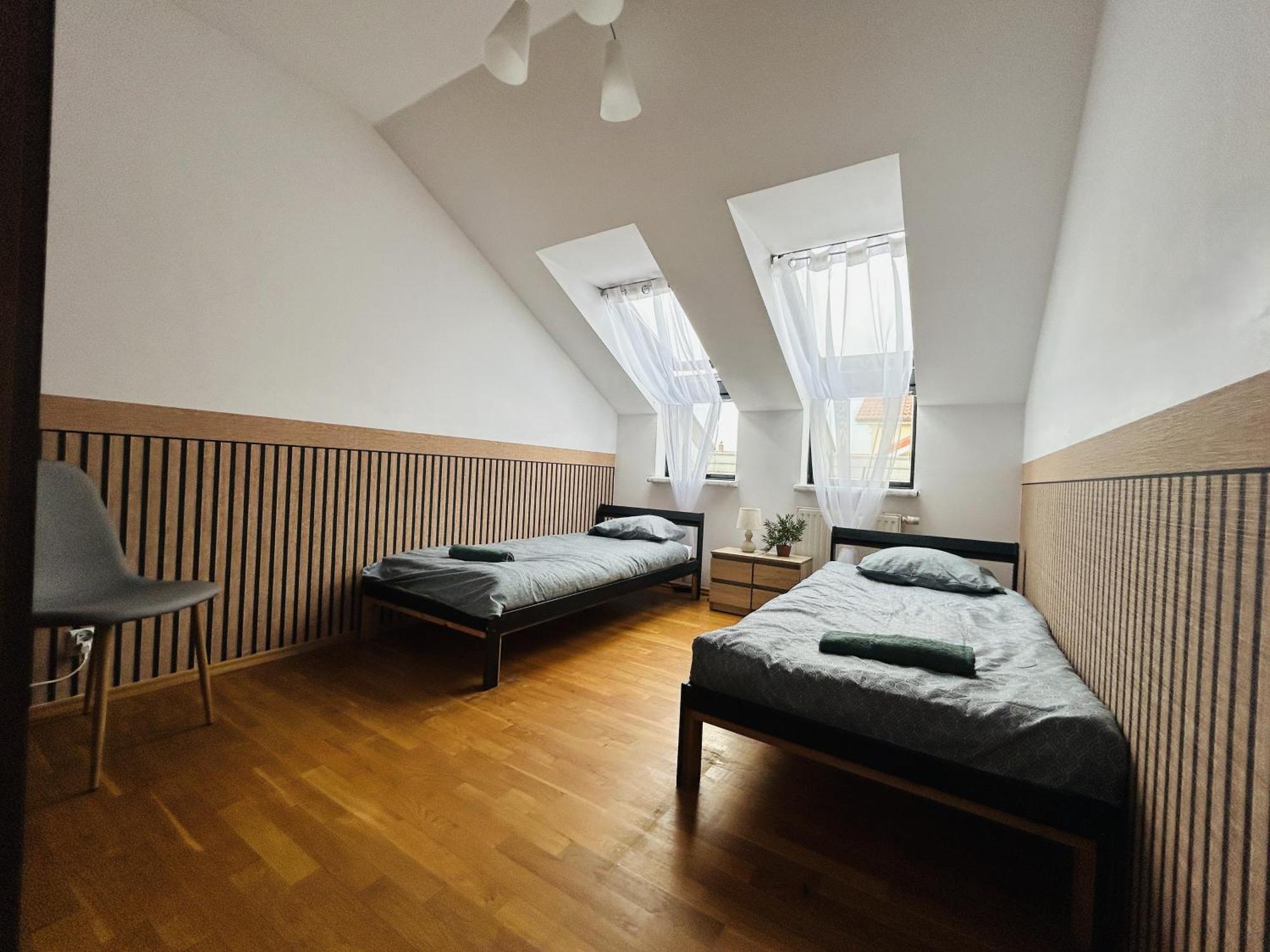 Apartament Sloneczny 2 Opole Exterior foto