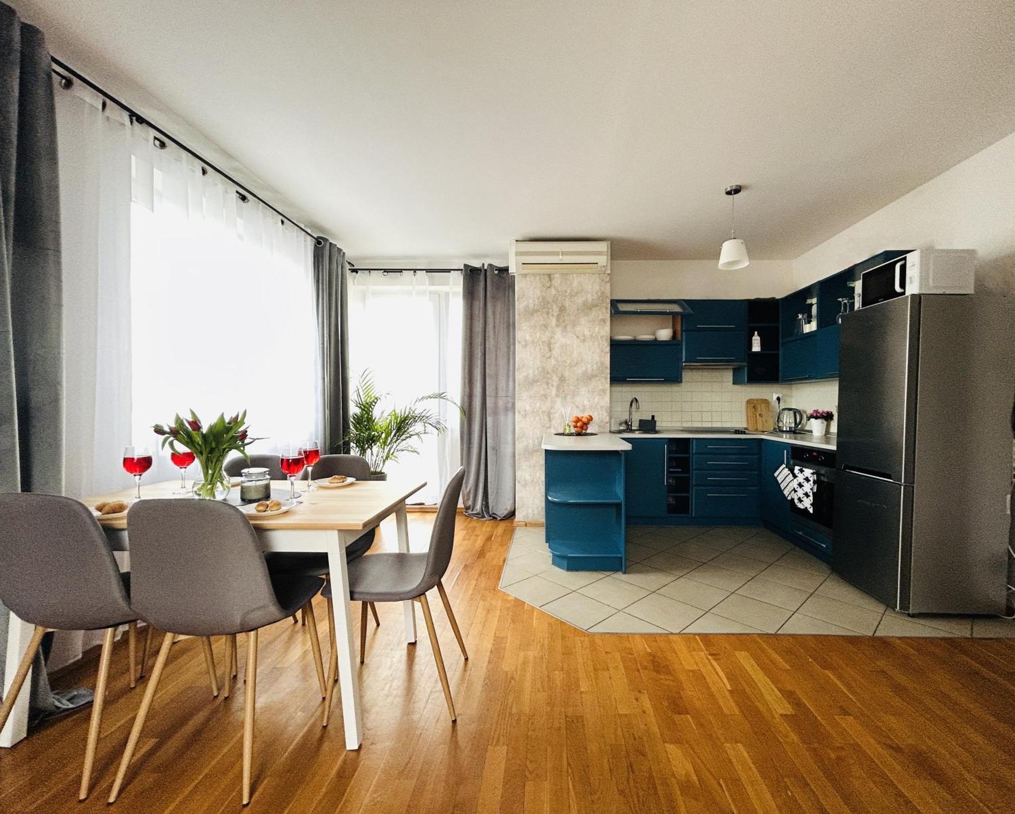 Apartament Sloneczny 2 Opole Exterior foto