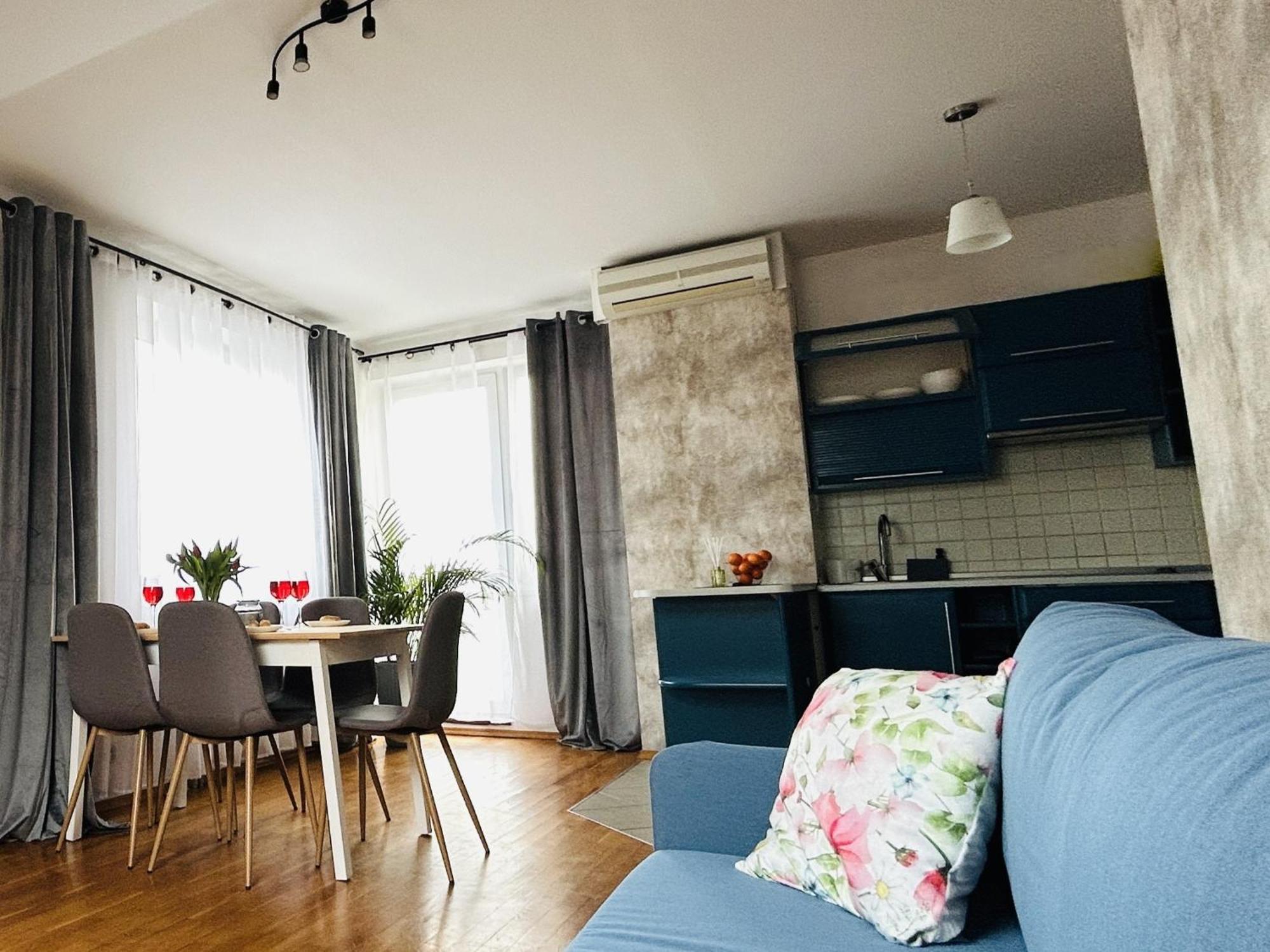 Apartament Sloneczny 2 Opole Exterior foto